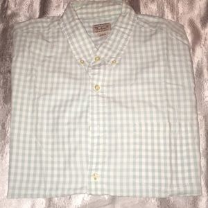 J. Crew Button Down